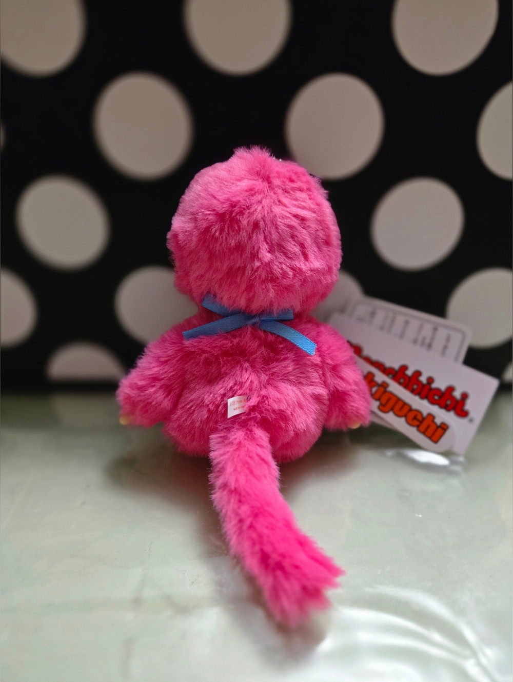 ✨️Monchhichi Color Keychain🎀 - Picture 5 of 6